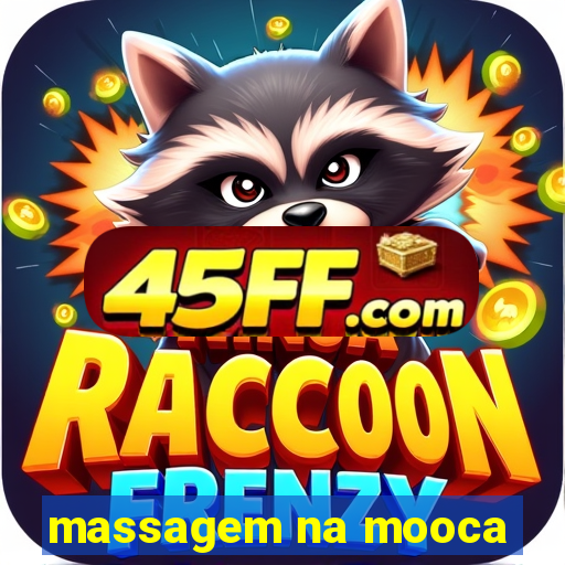 massagem na mooca